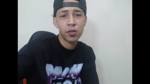 Snapshot of el_menor chatting on 06/18/26, 03:51 Instagram BelowAbajo online show from 06/18/26, 03:51