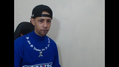 Snapshot of el_menor chatting on 06/22/26, 04:53 Instagram BelowAbajo online show from 06/22/26, 04:53