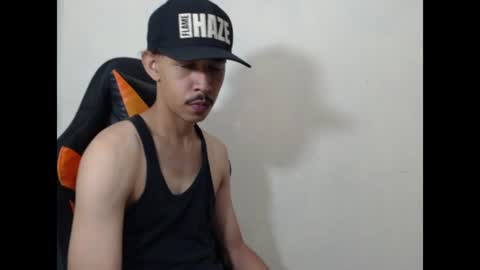 Snapshot of el_menor chatting on 07/16/26, 04:18 Instagram BelowAbajo online show from 07/16/26, 04:18