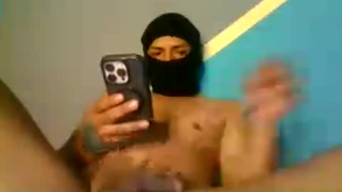 LatinMoreno online show from 07/13/26, 01:30