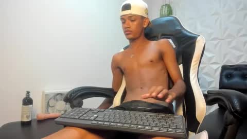 el_nakai33 online show from 03/13/26, 04:41