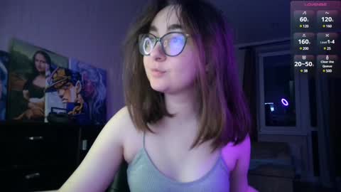 If you like it when I meow give me a thumbs up online show from 12/18/24, 03:11