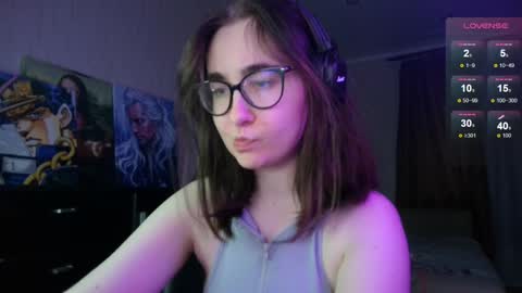 If you like it when I meow give me a thumbs up online show from 12/19/24, 01:40