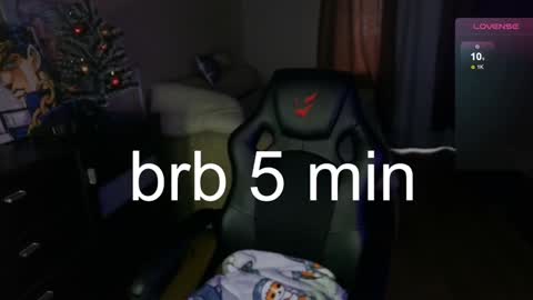 If you like it when I meow give me a thumbs up online show from 12/23/24, 12:30