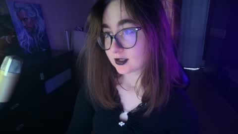 If you like it when I meow give me a thumbs up online show from 01/20/25, 10:29