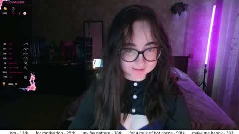 If you like it when I meow give me a thumbs up online show from 12/21/25, 12:01