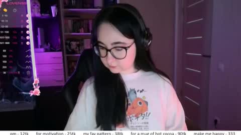 If you like it when I meow give me a thumbs up online show from 03/23/26, 11:47