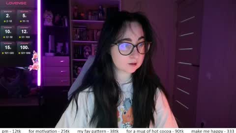 If you like it when I meow give me a thumbs up online show from 05/25/26, 11:38