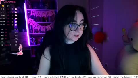 Snapshot of el_sweety chatting on 07/06/26, 01:30 If you like it when I meow give me a thumbs up online show from 07/06/26, 01:30