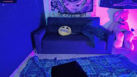 Snapshot of ela_0 chatting on 01/16/25, 12:55 Ela Help me reach 100 thumbs up online show from 01/16/25, 12:55