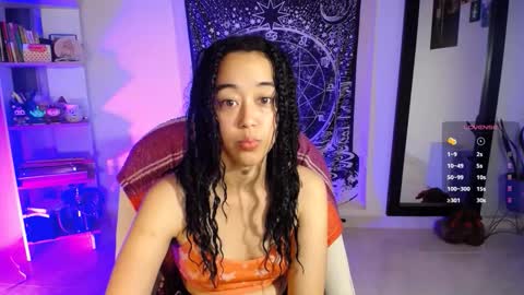 Ela  Help me reach 100 thumbs up online show from 01/19/26, 04:49