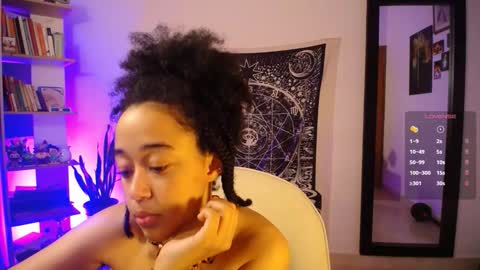 Ela  Help me reach 100 thumbs up online show from 03/03/26, 05:35