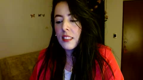 Snapshot of ela_3611 chatting on 05/27/26, 02:52 ela_3611 online show from 05/27/26, 02:52