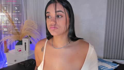 Snapshot of ela_endezz chatting on 01/23/25, 09:18 online show from 01/23/25, 09:18