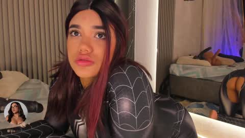 Snapshot of ela_endezz chatting on 01/26/25, 03:58 online show from 01/26/25, 03:58