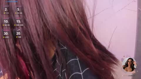 Snapshot of ela_endezz chatting on 02/19/25, 04:00 online show from 02/19/25, 04:00