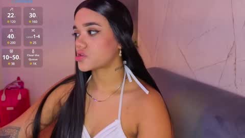 Snapshot of ela_endezz chatting on 03/08/25, 01:14 online show from 03/08/25, 01:14