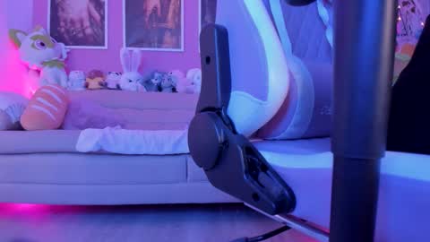 Ela online show from 02/24/26, 06:55