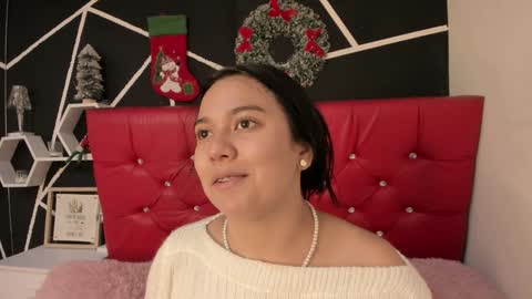 Ela online show from 01/02/25, 06:56