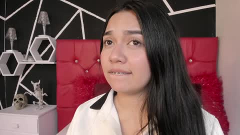 Ela online show from 01/18/25, 07:48