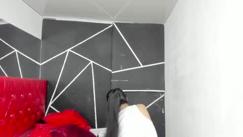 Ela online show from 01/22/25, 02:15