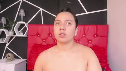 Ela online show from 01/26/25, 08:02