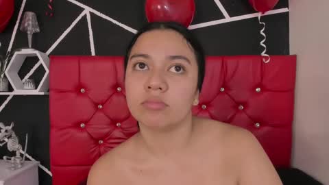 Ela online show from 02/16/25, 07:16