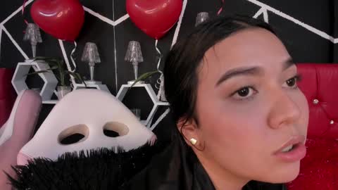 Ela online show from 02/23/25, 01:13