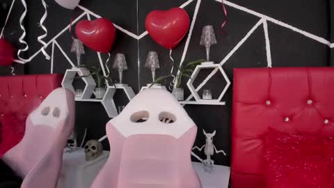 Ela online show from 02/23/25, 07:22