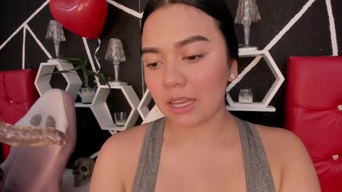 Ela online show from 02/23/25, 11:25