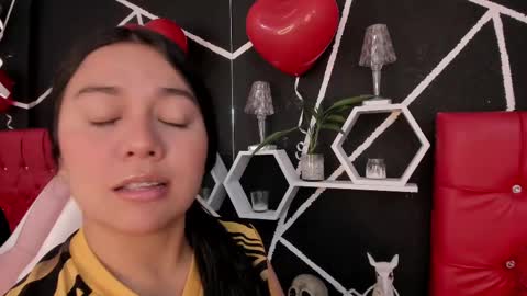 Ela online show from 02/24/25, 02:30