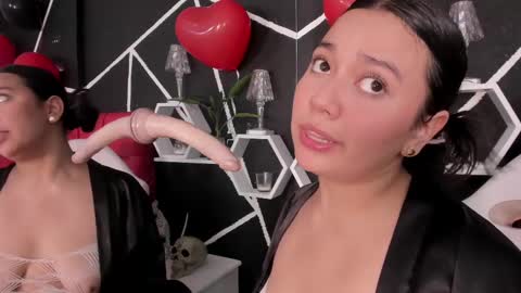 Ela online show from 03/01/25, 06:11