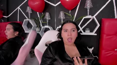 Ela online show from 03/02/25, 12:20