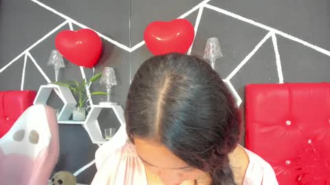 Ela online show from 03/05/25, 06:34