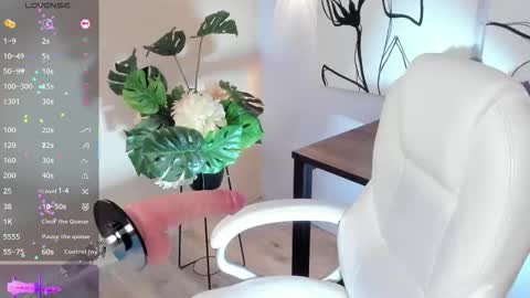 Snapshot of ela_lane_2 chatting on 11/28/25, 04:48 ELA online show from 11/28/25, 04:48