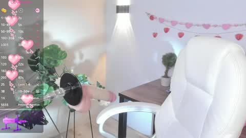 Snapshot of ela_lane_2 chatting on 05/10/26, 02:39 ELA online show from 05/10/26, 02:39