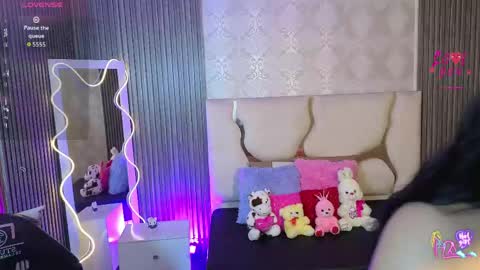ela_tay1 online show from 05/16/26, 07:23