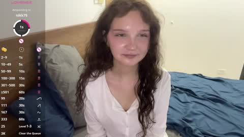 Ela online show from 07/28/26, 07:50