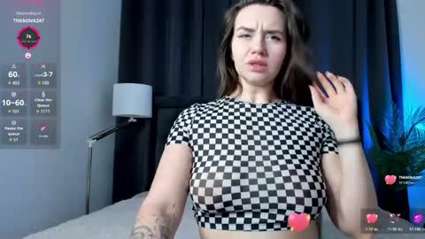 Snapshot of elabora_lim chatting on 03/24/26, 04:06 Mel online show from 03/24/26, 04:06