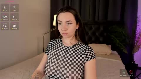 Snapshot of elabora_lim chatting on 04/03/26, 04:10 Mel online show from 04/03/26, 04:10