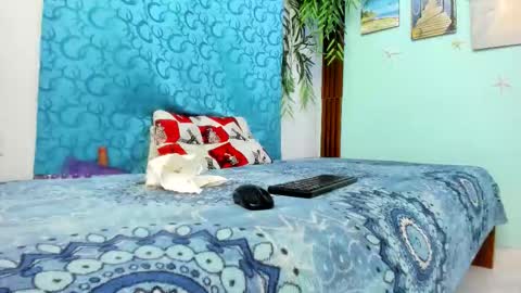 ladi online show from 02/18/26, 02:35