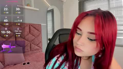 Elaia online show from 03/03/25, 07:28