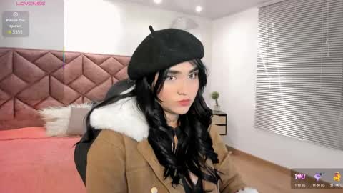 Elaia online show from 01/14/26, 03:56