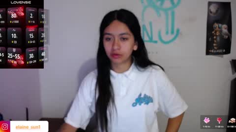 Elaine eli online show from 12/06/24, 12:56