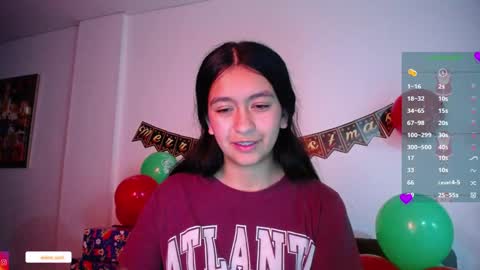 Elaine eli online show from 12/24/24, 08:22