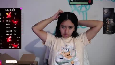 Elaine eli online show from 02/10/25, 02:52