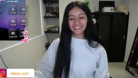 Elaine eli online show from 04/30/26, 10:36