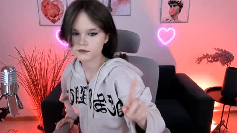 Your sweet girl online show from 12/01/24, 05:24