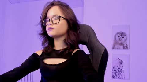 Your sweet girl online show from 01/17/25, 07:38