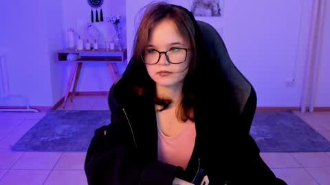 Your sweet girl online show from 02/01/25, 10:23